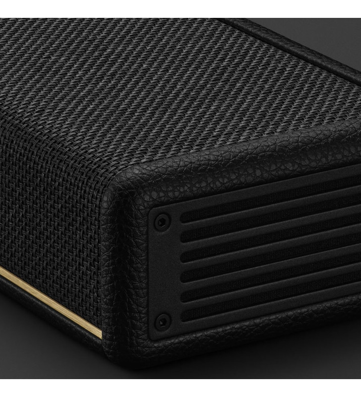 Barre de Son MARSHALL HESTON 120 / Noir