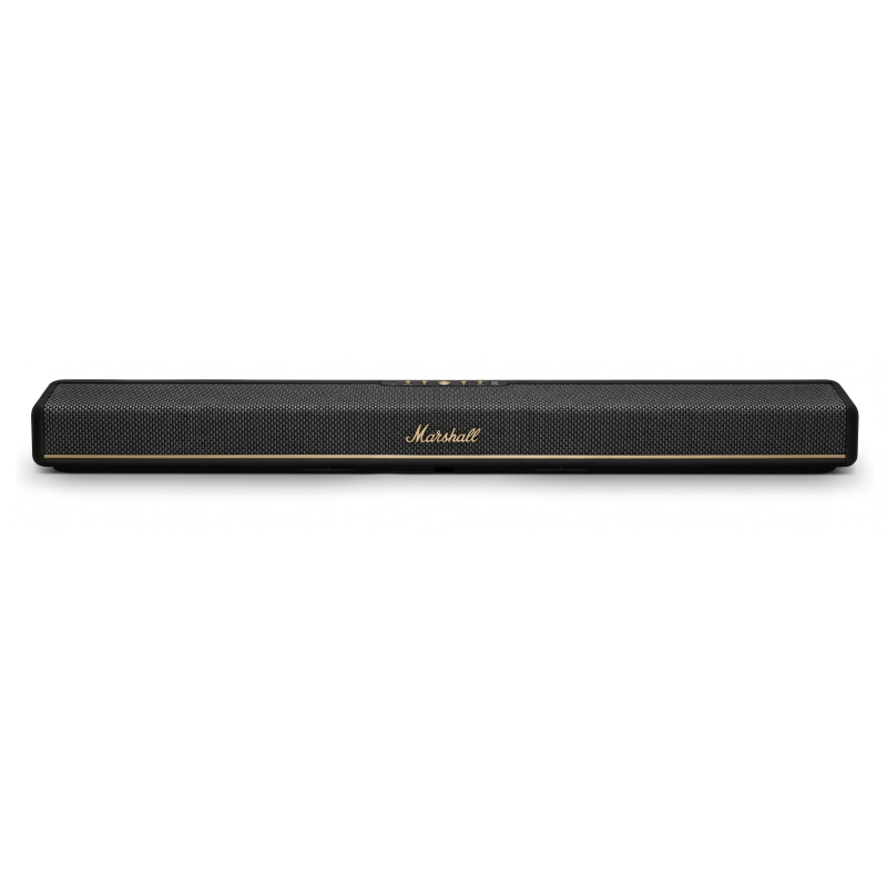 Barre de Son MARSHALL HESTON 60 / Noir