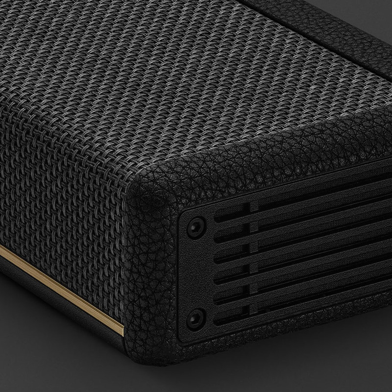 Barre de Son MARSHALL HESTON 60 / Noir