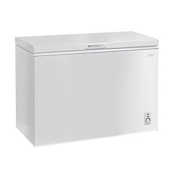 Congélateur Horizontal IRIS De Frost 255 Litres Blanc / CFT-255