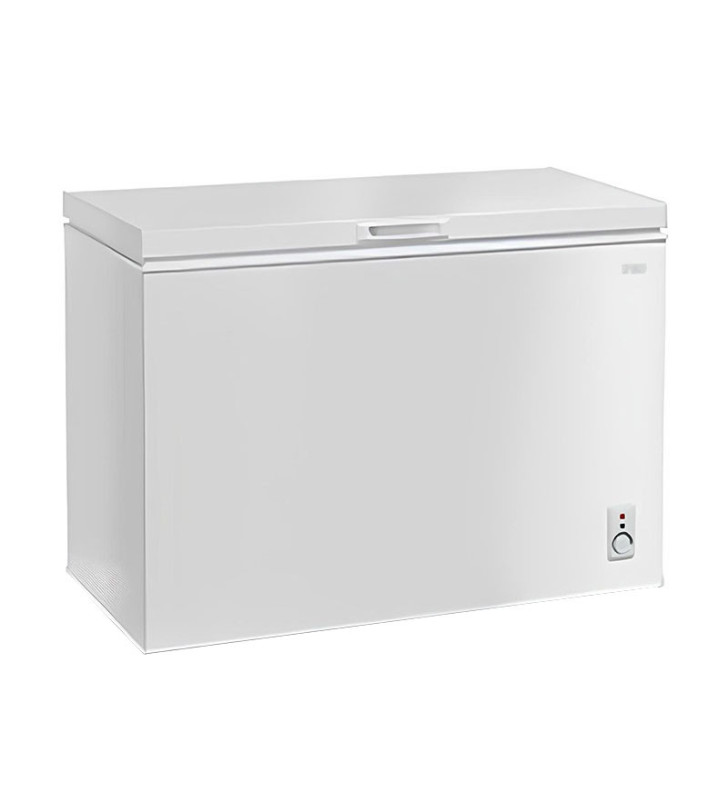 Congélateur Horizontal IRIS De Frost 255 Litres Blanc / CFT-255