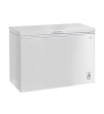 Congélateur Horizontal IRIS De Frost 255 Litres Blanc / CFT-255