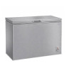 Congélateur Horizontal IRIS De Frost 255 Litres / Silver / CFT-255