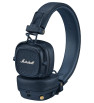 Casque MARSHALL Major V / Midnight Bleu