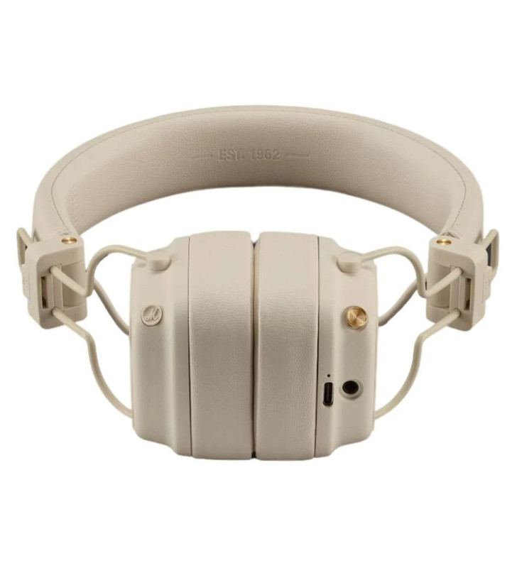 Casque MARSHALL Major V / Crème