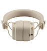 Casque MARSHALL Major V / Crème
