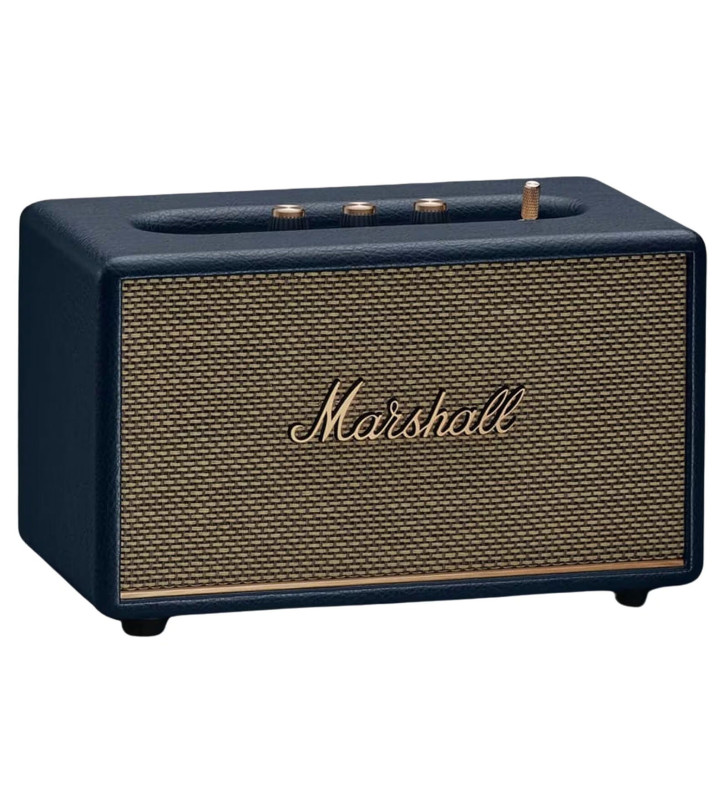 Haut-parleur Bluetooth Marshall Acton III / Midnight Blue