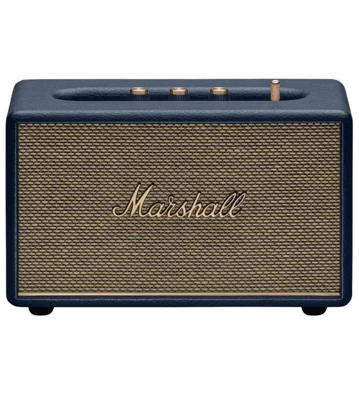 Haut-parleur Bluetooth Marshall Acton III / Midnight Blue