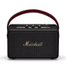 Haut Parleur Marshall Kilburn III / Noir & Laiton