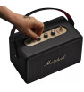 Haut Parleur Marshall Kilburn III / Noir & Laiton