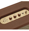 Haut Parleur Bluetooth MARSHALL WOBURN III / Marron