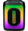 Enceinte sans fil lumineuse BIGBEN PARTYBTHPS2 / Noir