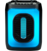 Enceinte sans fil lumineuse BIGBEN PARTYBTHPS2 / Noir