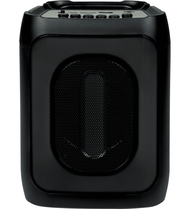Enceinte sans fil lumineuse BIGBEN PARTYBTHPS2 / Noir