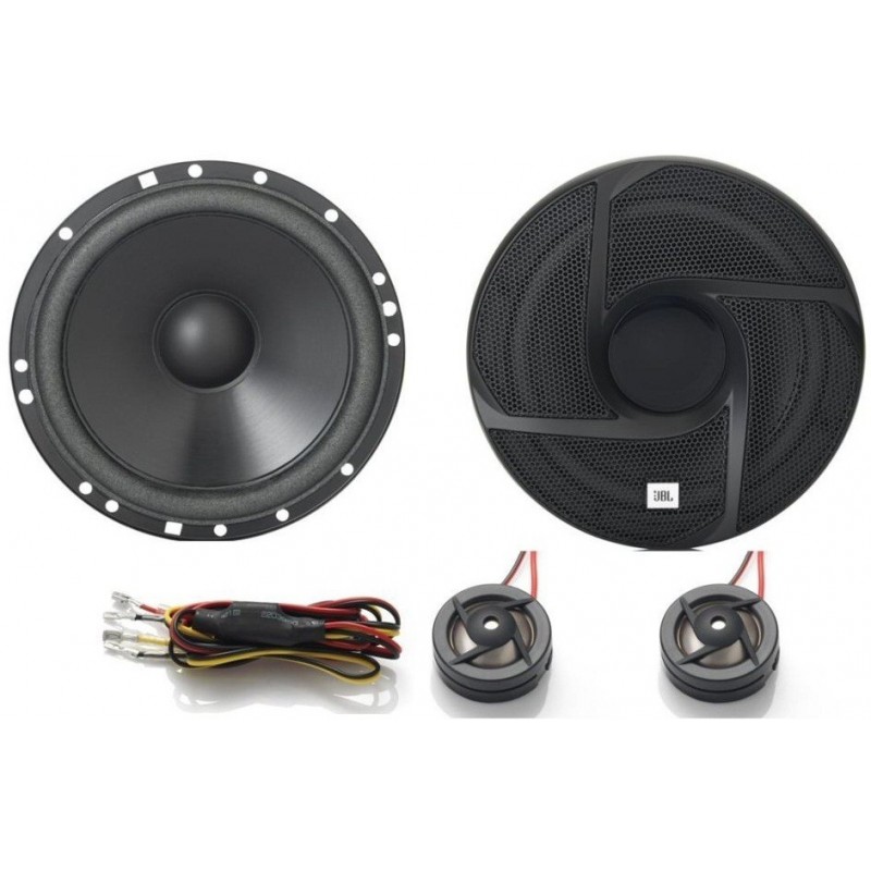 Enceintes de voiture JBL GT6-6