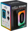 Enceinte sans fil lumineuse BIGBEN PARTYBTHPS2 / Noir