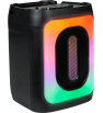 Enceinte sans fil lumineuse BIGBEN PARTYBTHPS2 / Noir
