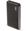Power Bank Setty 10000 mAh / Noir