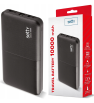 Power Bank Setty 10000 mAh / Noir
