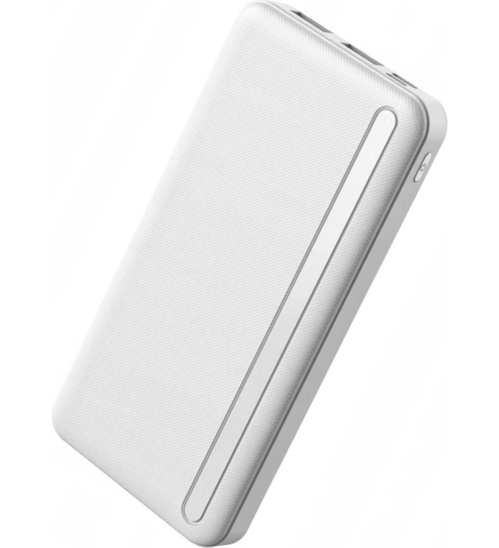 Power Bank Setty 10 000 mAh PB1-100 / blanc
