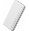 Power Bank Setty 10 000 mAh PB1-100 / blanc