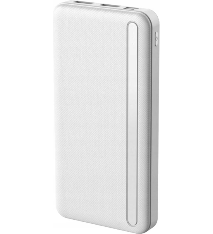 Power Bank Setty 10 000 mAh PB1-100 / blanc