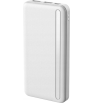 Power Bank Setty 10 000 mAh PB1-100 / blanc