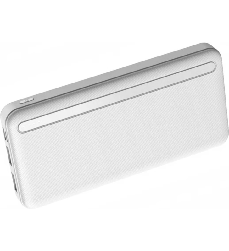 Power Bank Setty 10 000 mAh PB1-100 / blanc