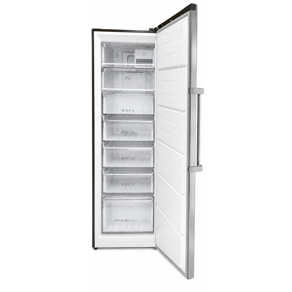 Congélateur JOKER VERTICAL INVERTER 400 Litres / INOX