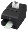 Imprimante point de vente hybride Epson TM-H6000VI-102/Srl/Blk/ PSU/ EU