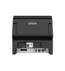 Imprimante point de vente hybride Epson TM-H6000VI-102/Srl/Blk/ PSU/ EU