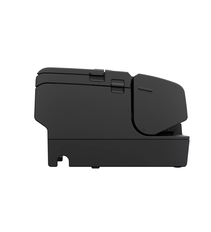 Imprimante point de vente hybride Epson TM-H6000VI-102/Srl/Blk/ PSU/ EU