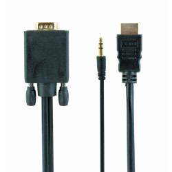 Câble adaptateur HDMI vers...