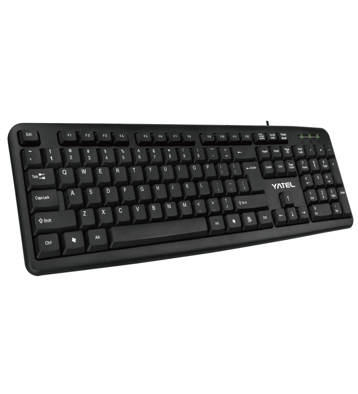 Clavier Filaire YATEL K11