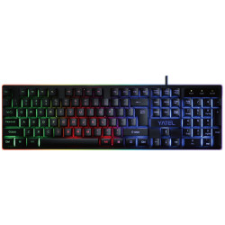 Clavier Filaire gaming...