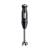 Mixeur plongeant BRAUN 8 en1 / 1000W / Noir