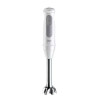 Mixeur plongeant BRAUN 3 en 1 / 1000W  / Blanc