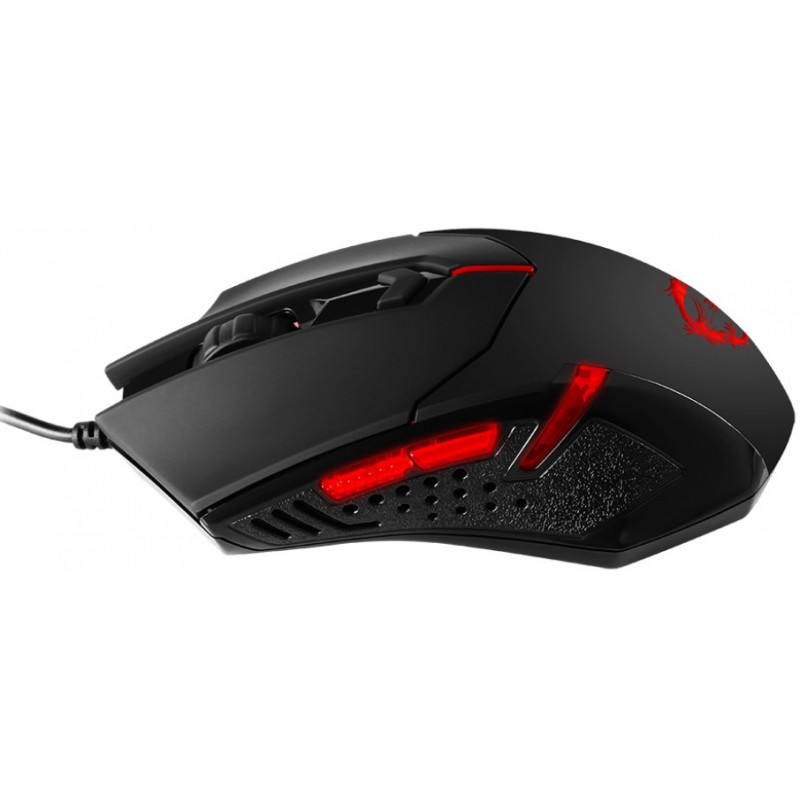 Souris optique USB ACME MS12