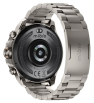 SmartWatch Mibro Watch GS Explorer S / Full Titanium