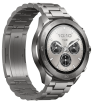 SmartWatch Mibro Watch GS Explorer S / Full Titanium