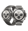 SmartWatch Mibro Watch GS Explorer S / Full Titanium