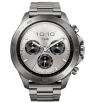 SmartWatch Mibro Watch GS Explorer S / Full Titanium