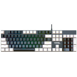 Clavier Filaire Lightning...