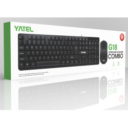 Ensemble Clavier et Souris...