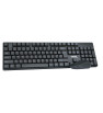 Ensemble Clavier et Souris Yatel Sans fil WS730+ / Noir
