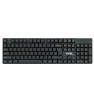 Ensemble Clavier et Souris Yatel Sans fil WS730+ / Noir