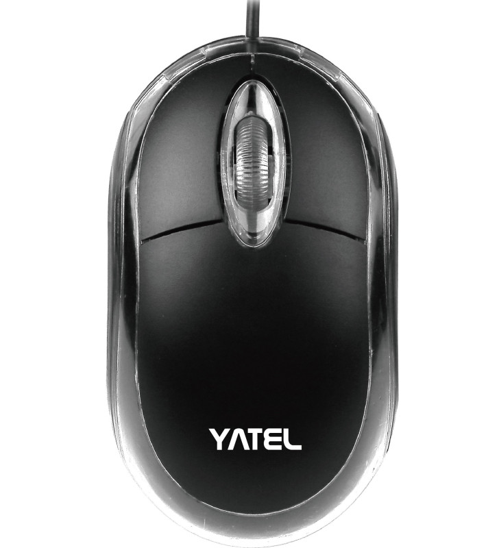 SOURIS FILAIRE YATEL 3D OPTIQUE 220