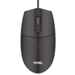 SOURIS FILAIRE YATEL...