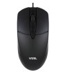 Souris optique Yatel CP72 / Noir