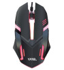 Souris Filaire Yatel 3D Optique M66 / Noir